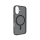 Etui / obudowa na smartfona Puro Daylight MagSafe do iPhone 16 Plus - czarne
